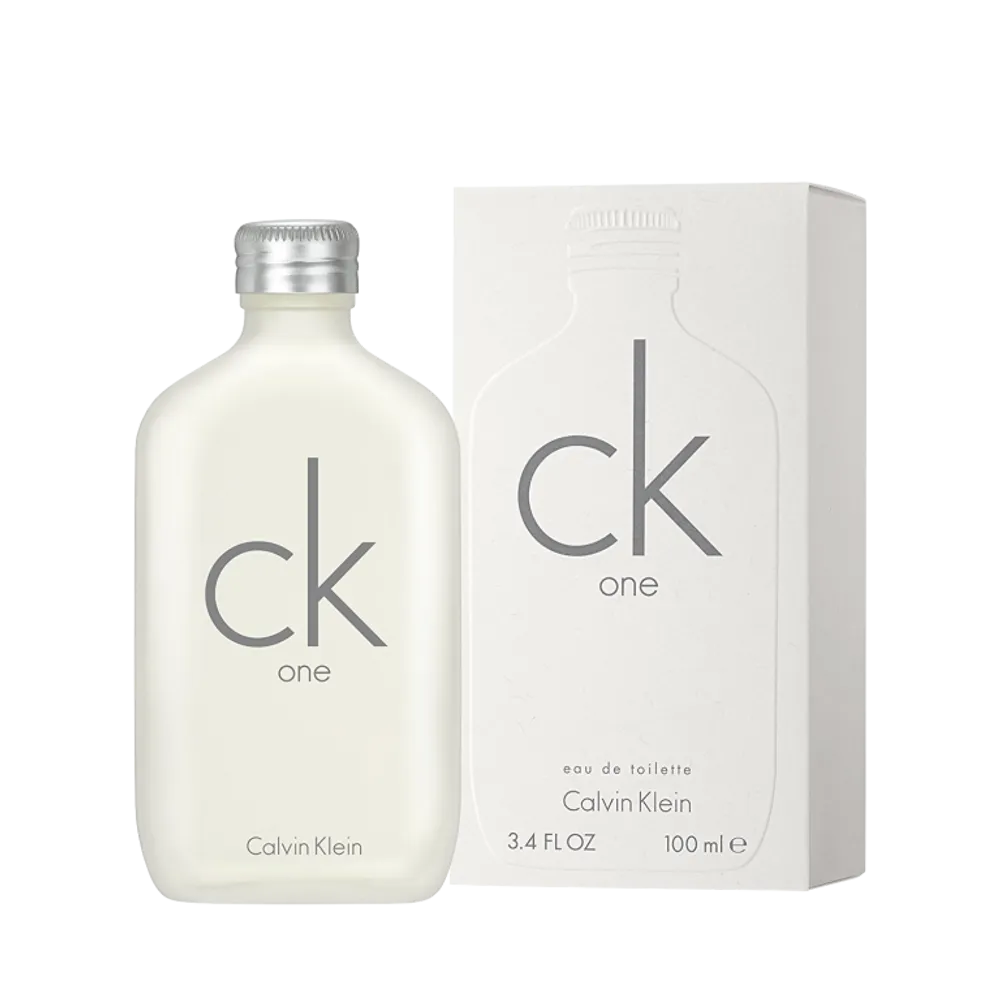 Calvin Klein CK One 3
