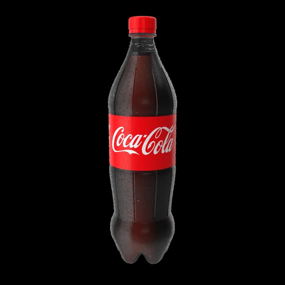 Soft Drinks