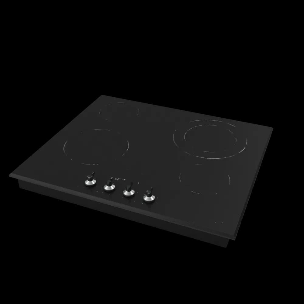 Electric Stove 2