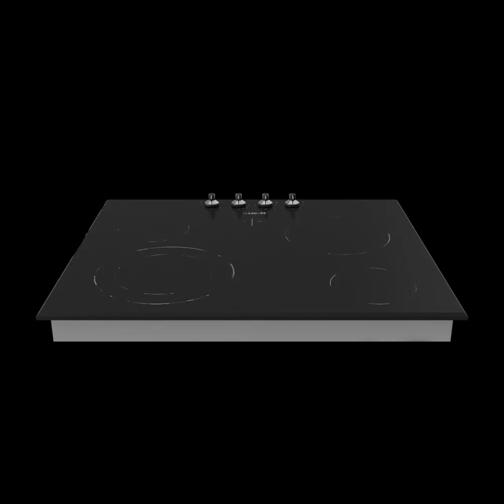 Electric Stove 3