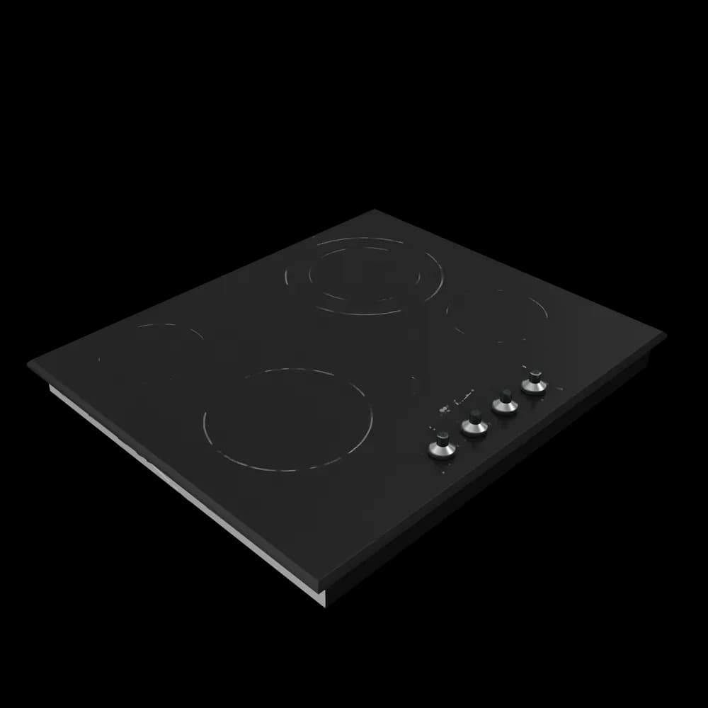 Electric Stove 4