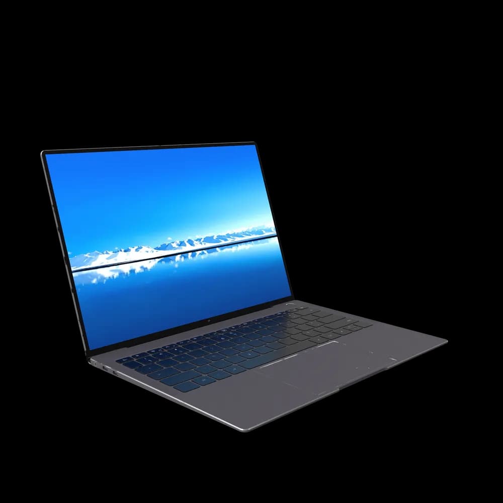 Huawei Matebook X Pro 2