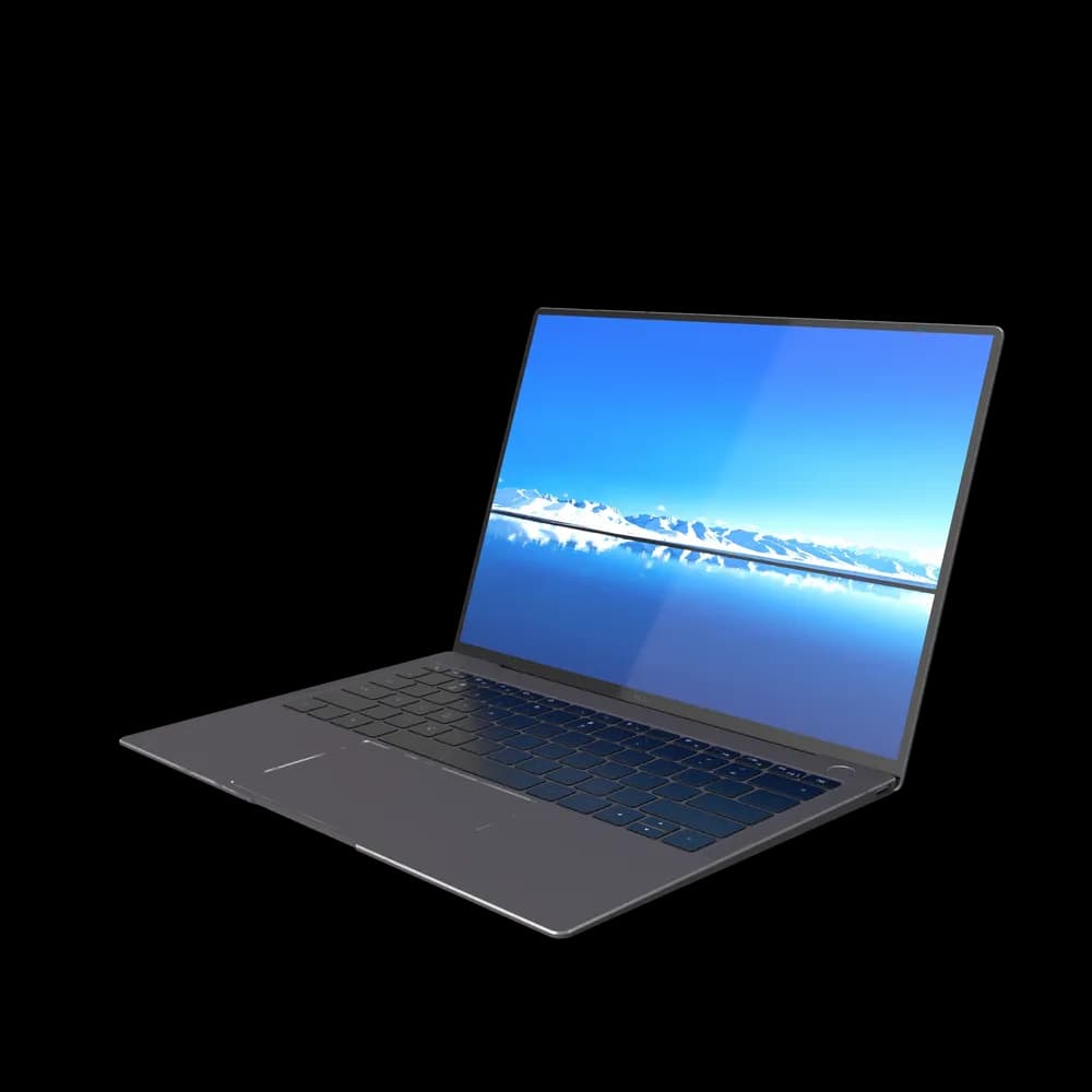 Huawei Matebook X Pro 3