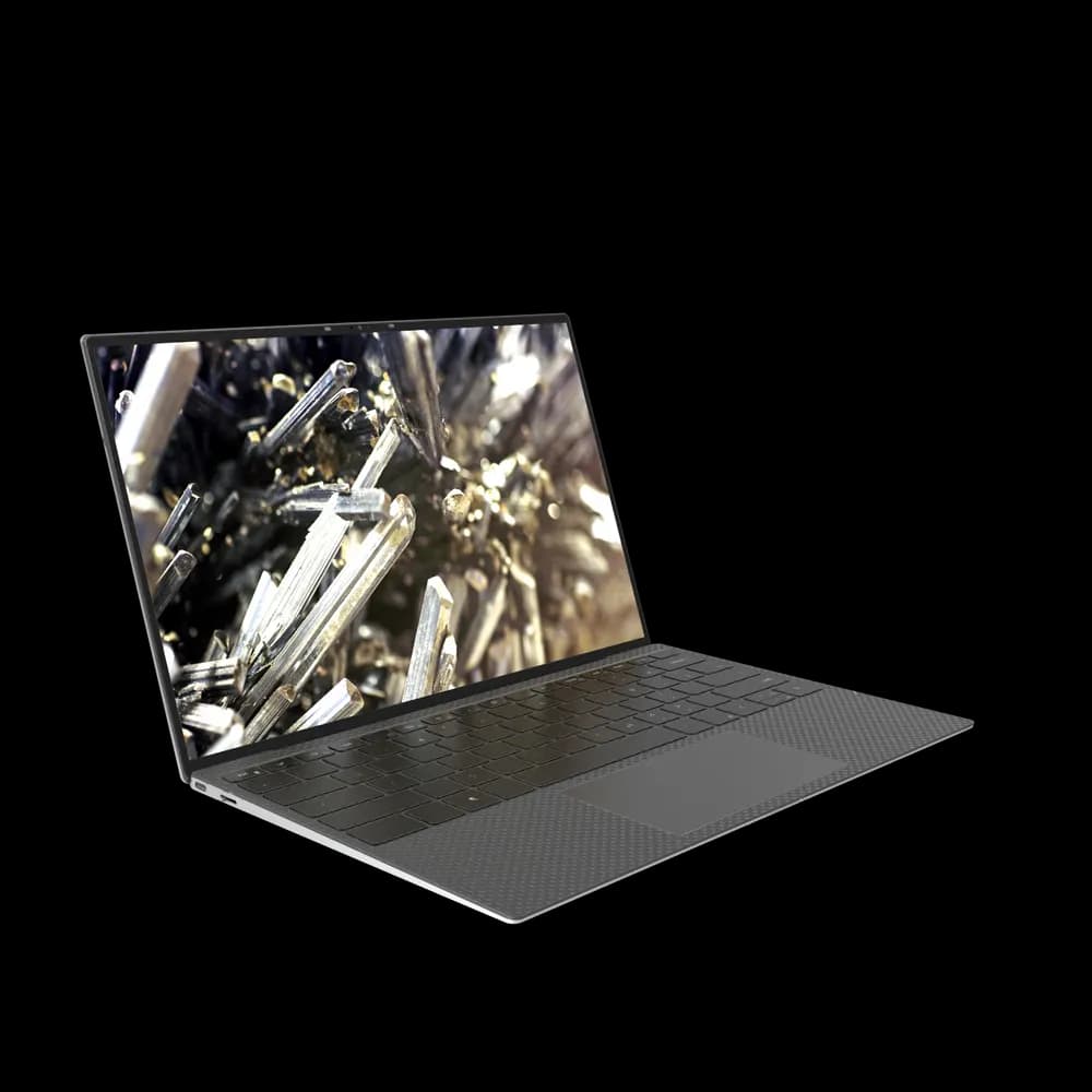 New DELL XPS 13 9300 Laptop 2