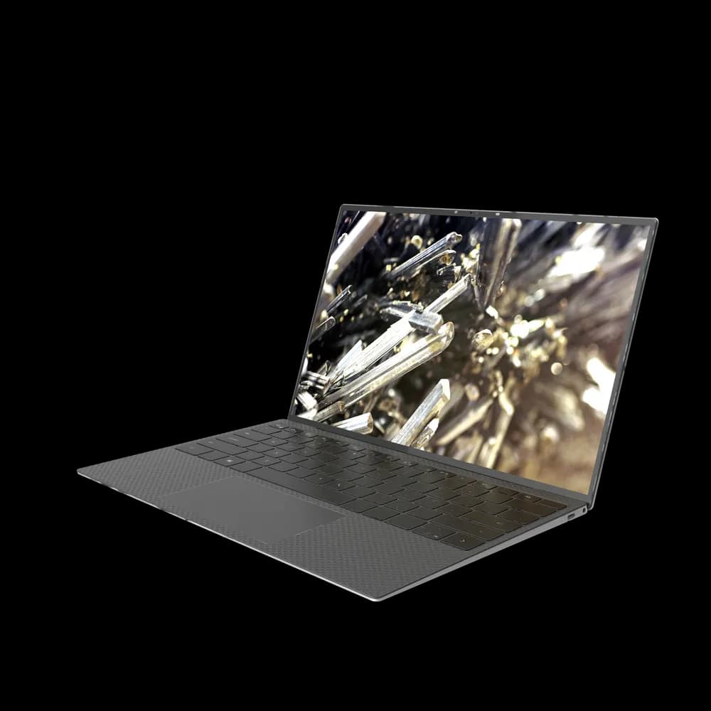 New DELL XPS 13 9300 Laptop 3