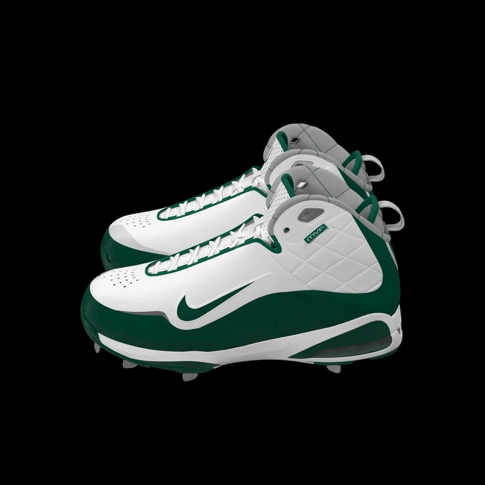 Nike Baseball Cleats 2