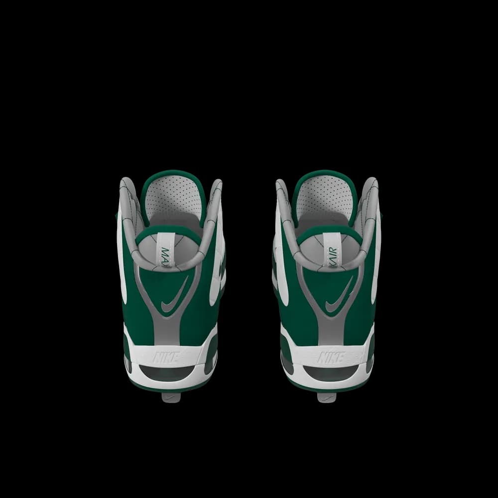Nike Baseball Cleats 3