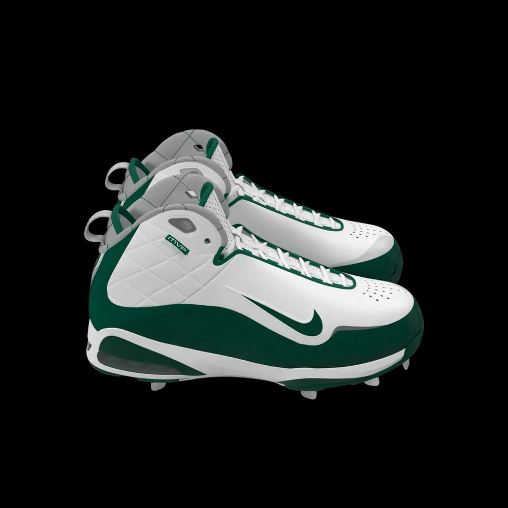 Nike Baseball Cleats 4