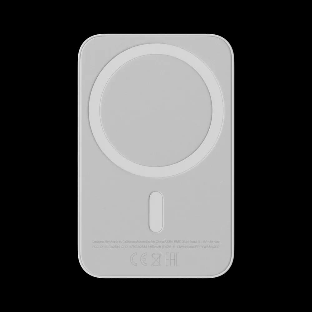 Apple MagSafe Battery Pack 2