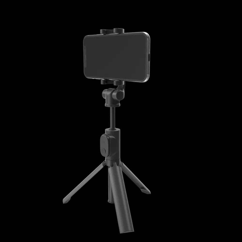 Monopod 2