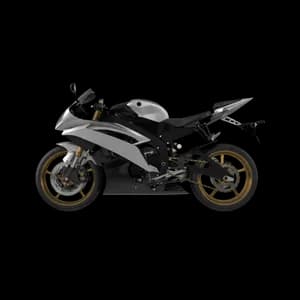 Generic Motorcycle