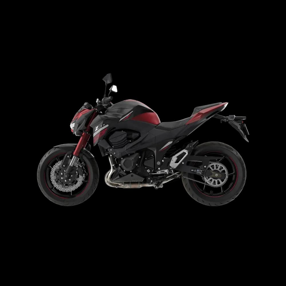 Kawasaki Z800