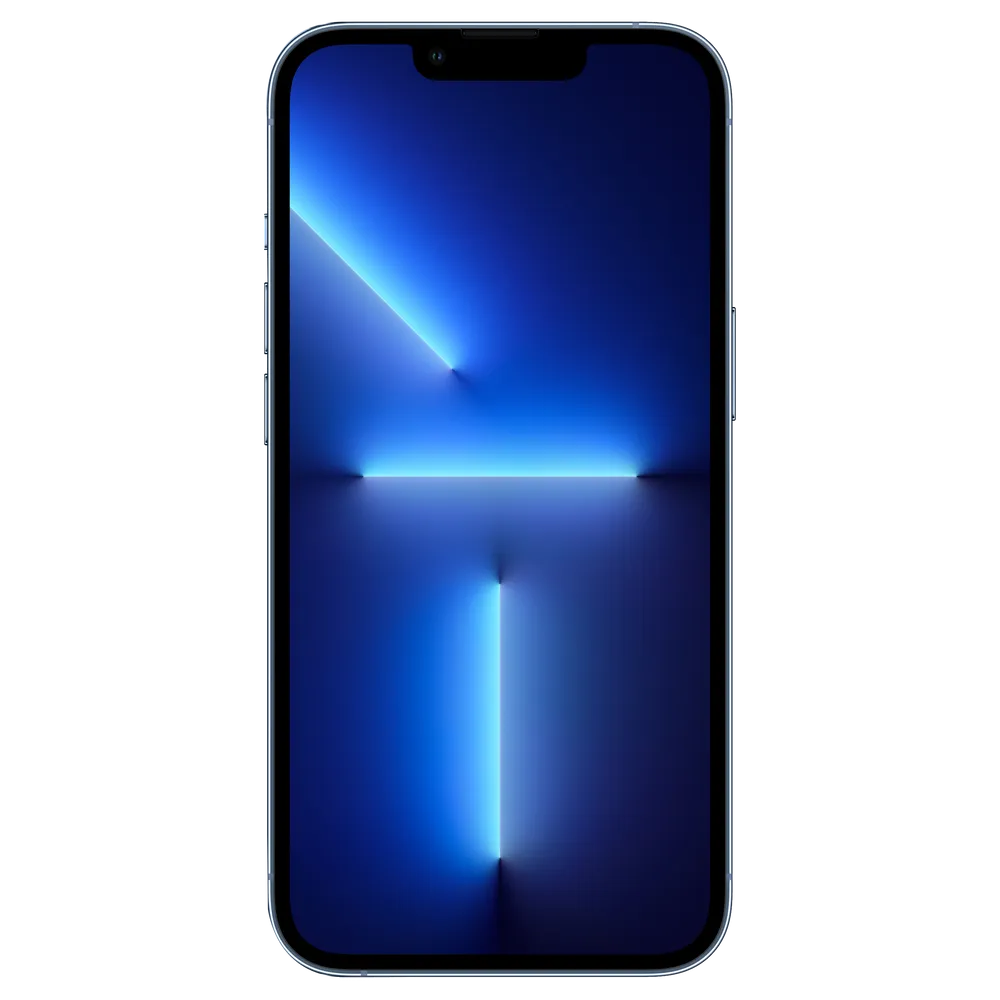 iPhone 13 Pro 2