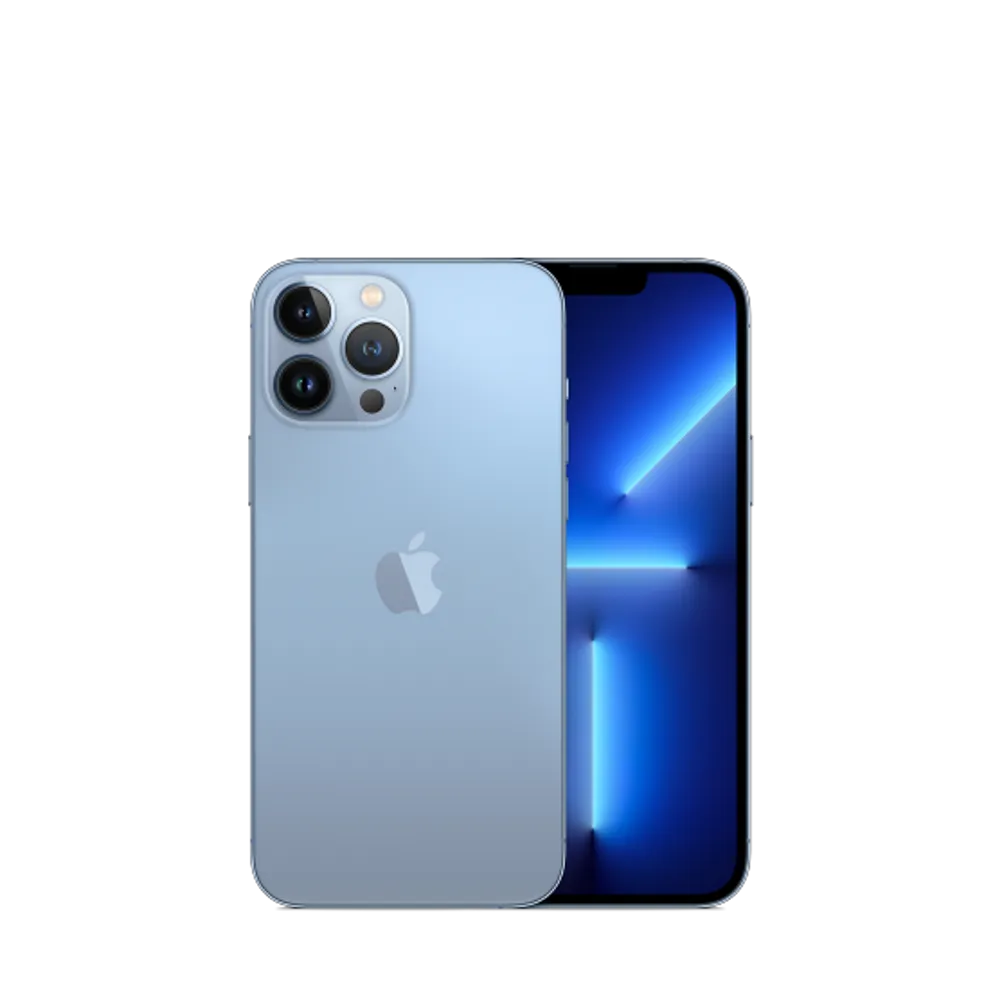 iPhone 13 Pro 3