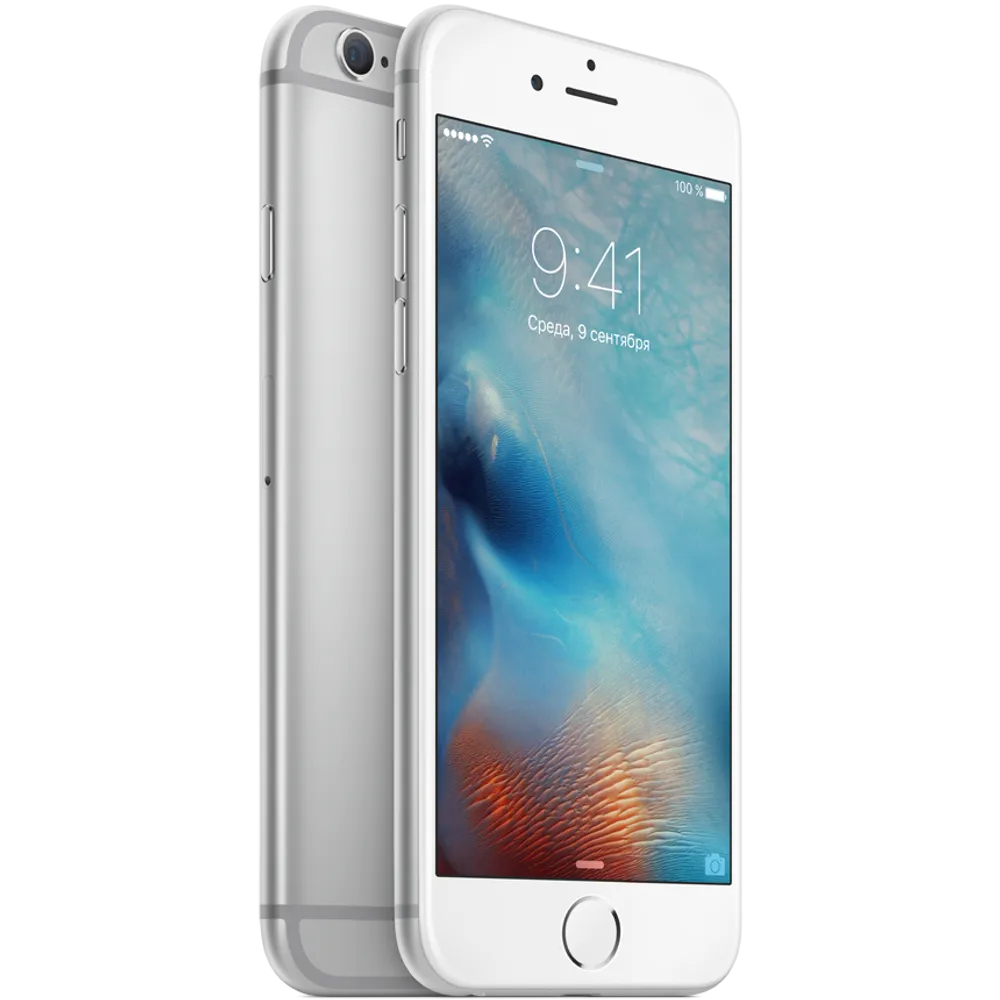 iPhone 6 3