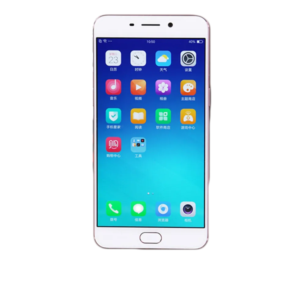 Oppo A57 2