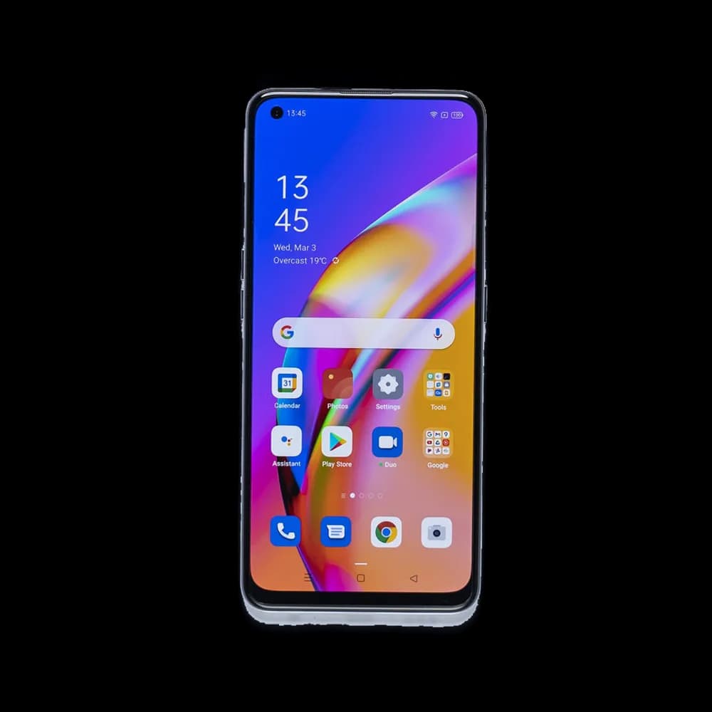 Oppo F19 Pro Plus 2