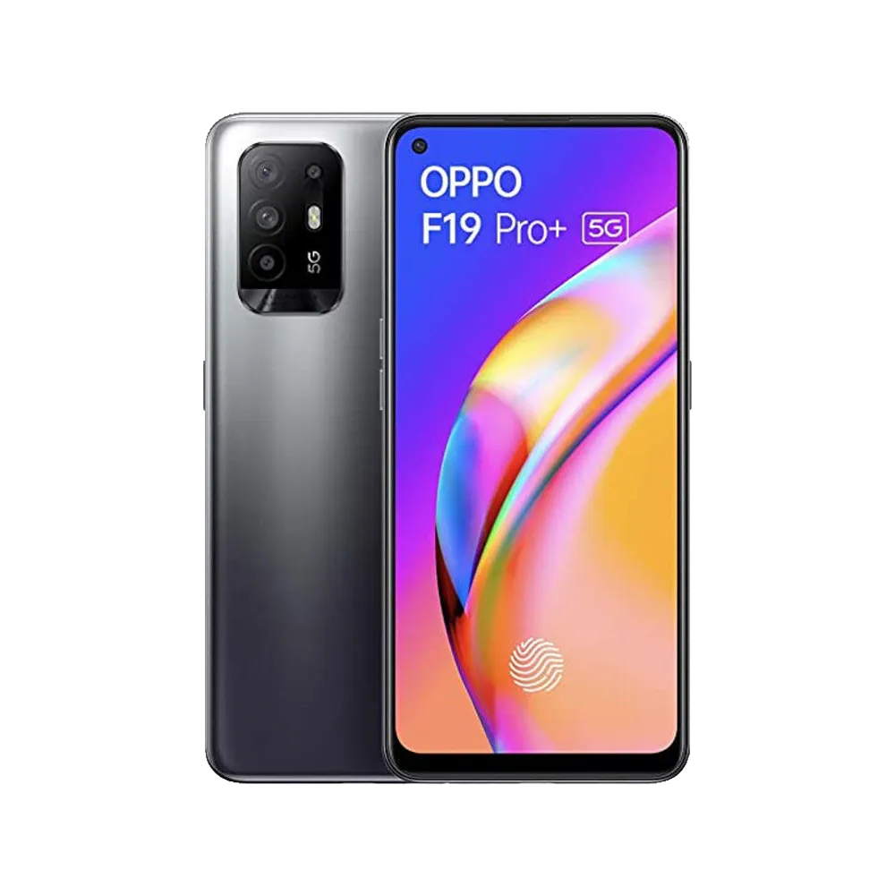 Oppo F19 Pro Plus 3