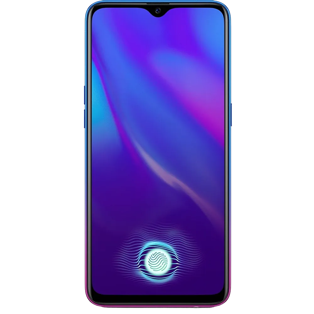 Oppo K1 2