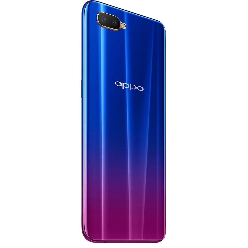 Oppo K1 4
