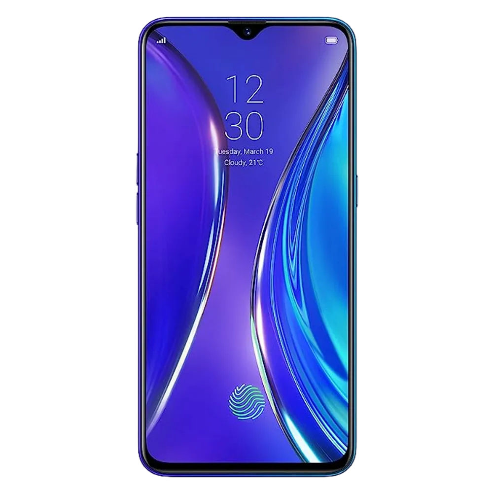 Realme XT 2