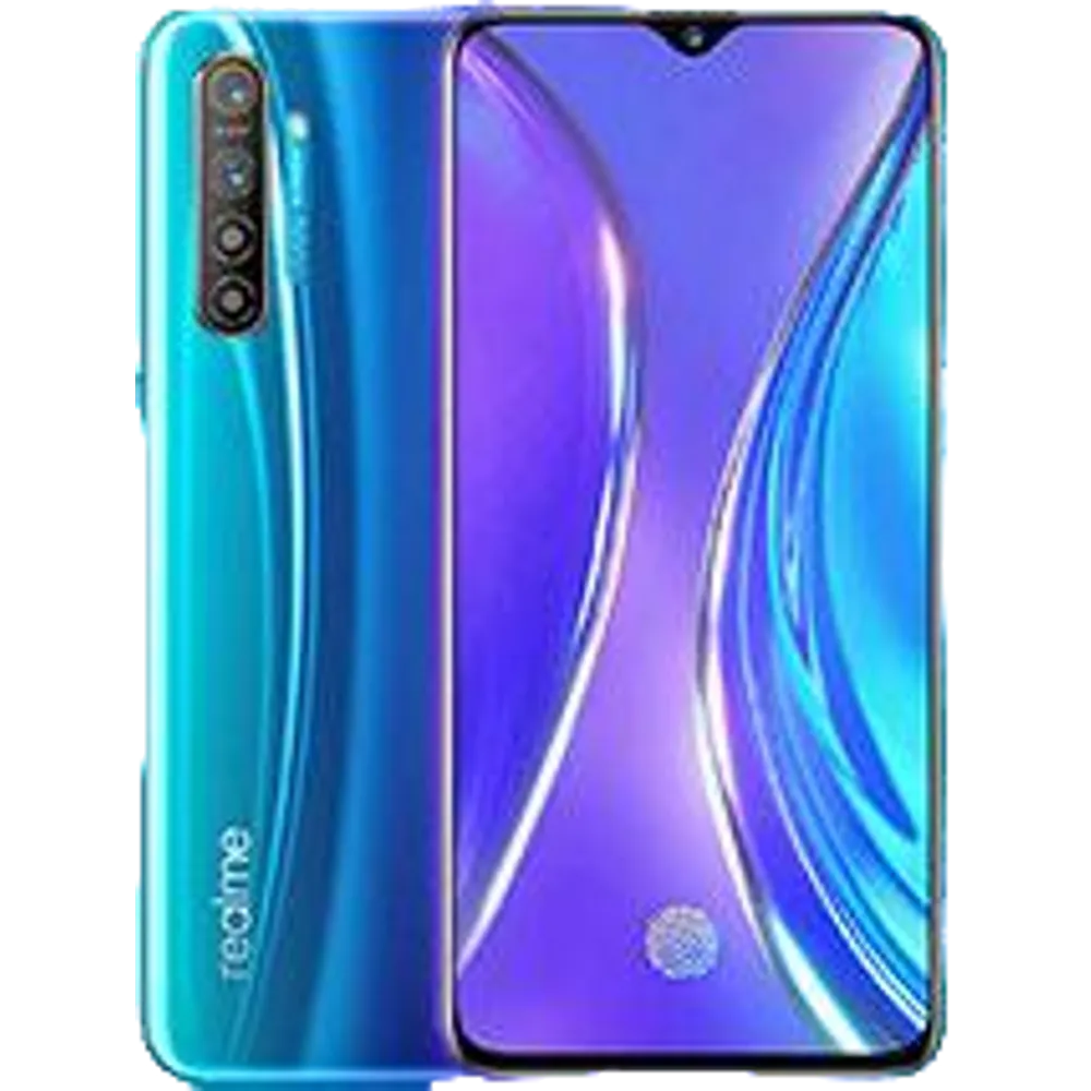 Realme XT 3