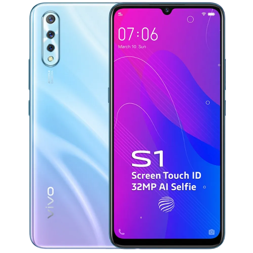 Vivo S1 3