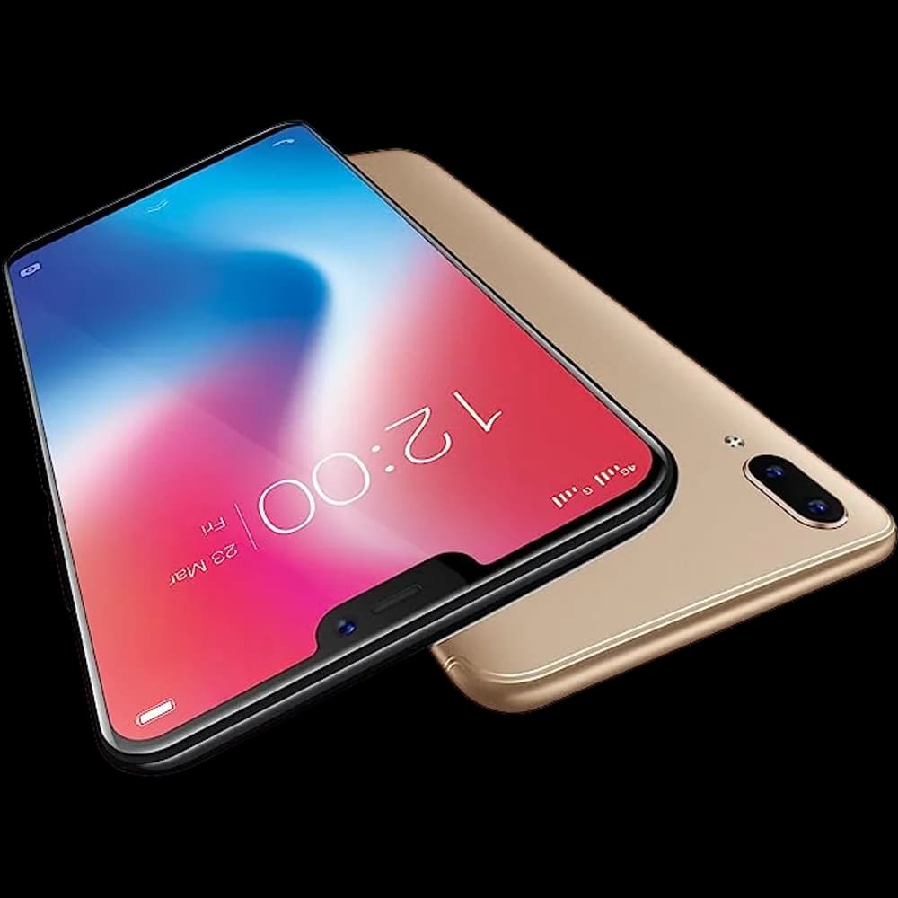 Vivo V9 3