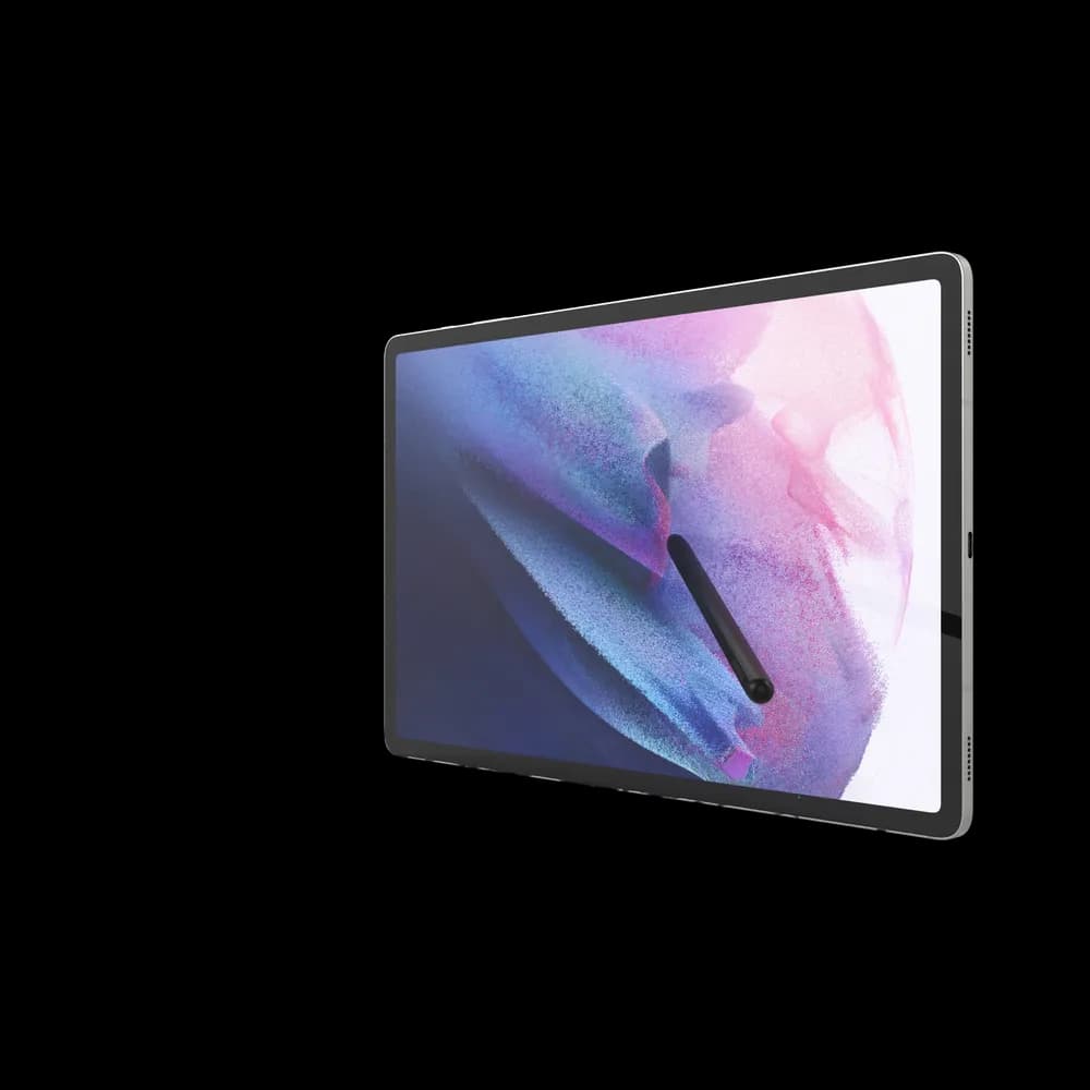 Samsung Galaxy Tab S8 Plus Grey 2