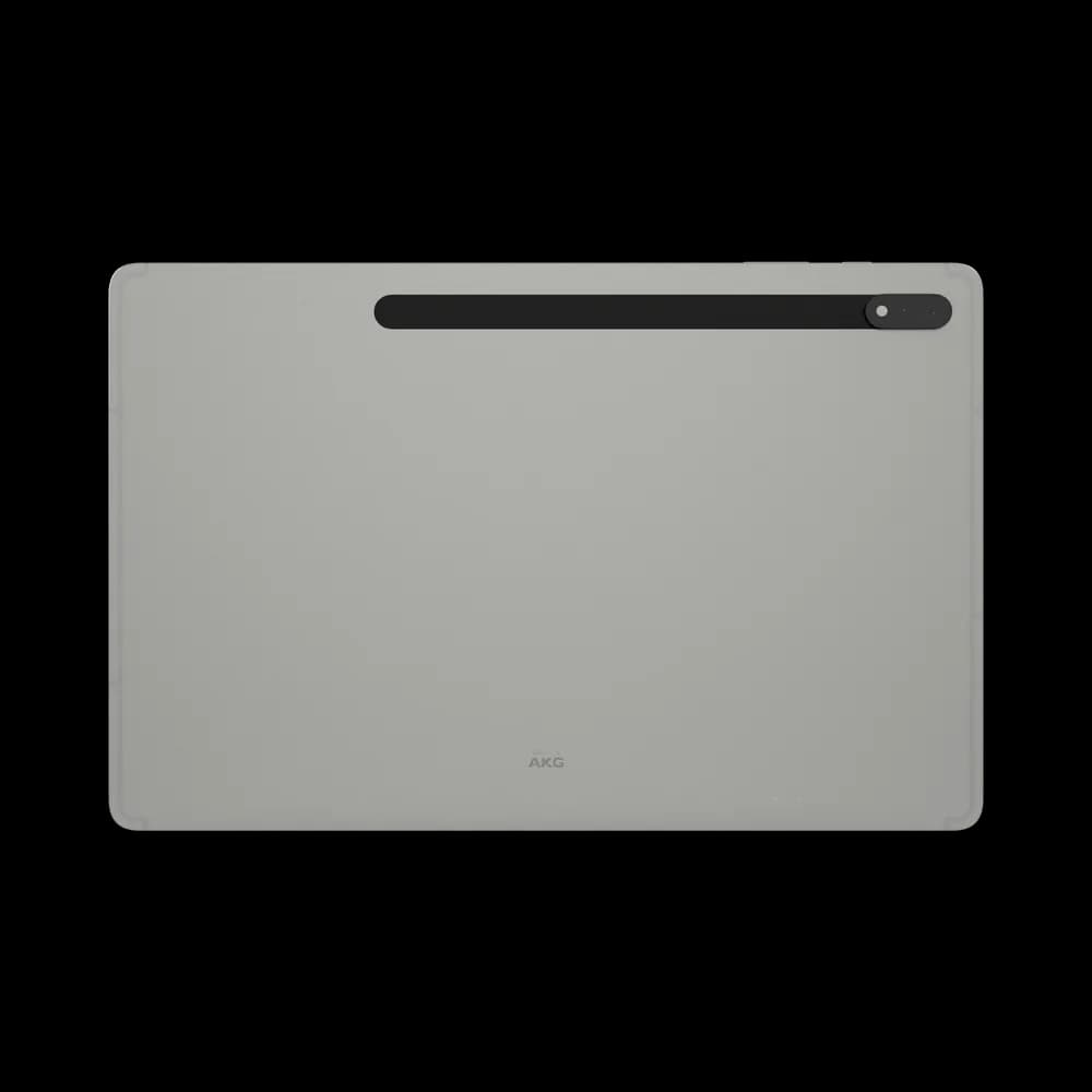 Samsung Galaxy Tab S8 Plus Grey 3
