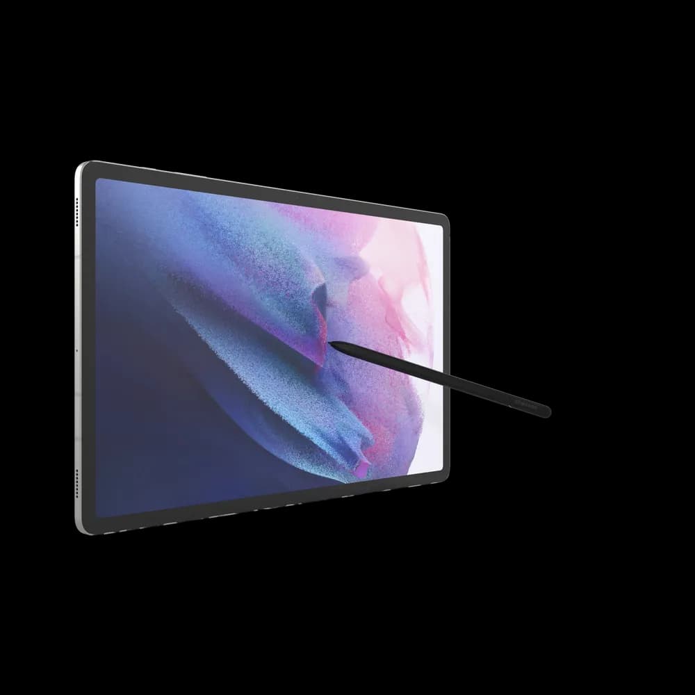 Samsung Galaxy Tab S8 Plus Grey 4