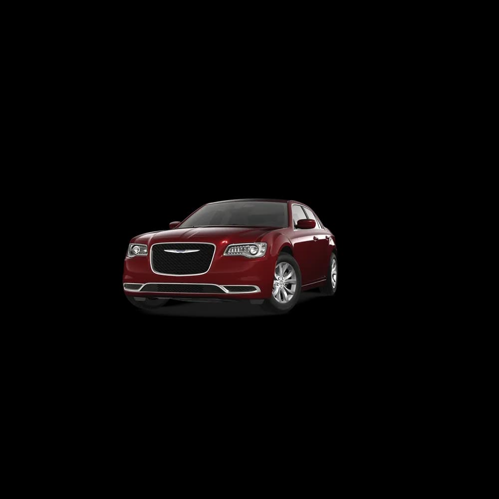 300 Touring 2