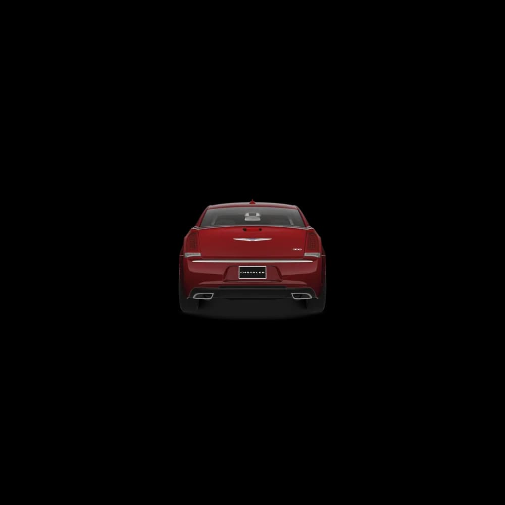 300 Touring 4