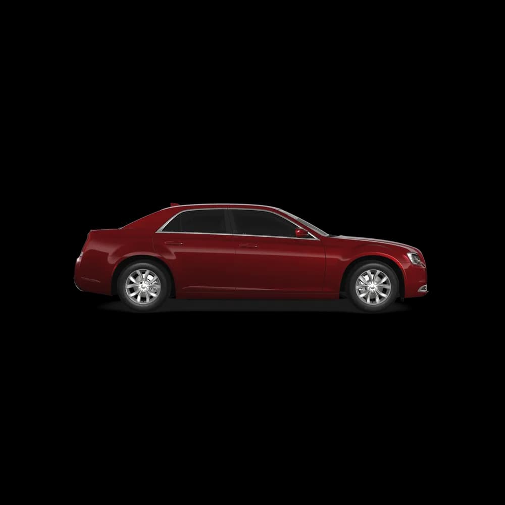 300 Touring 5