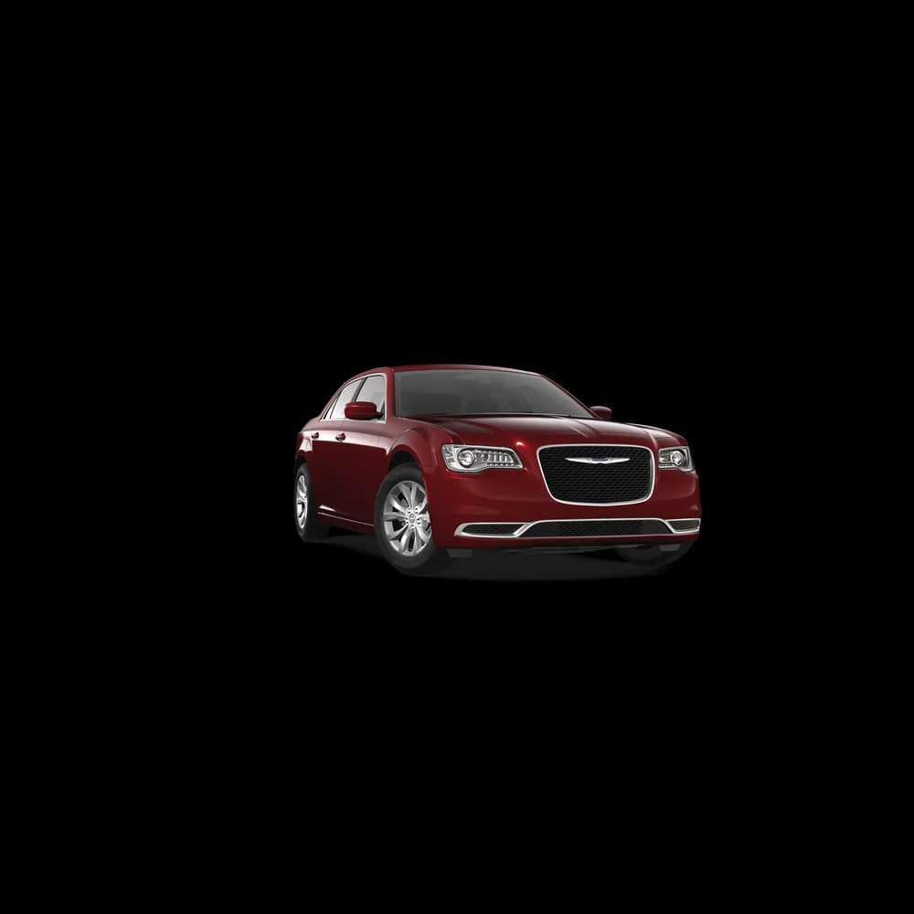 300 Touring 6