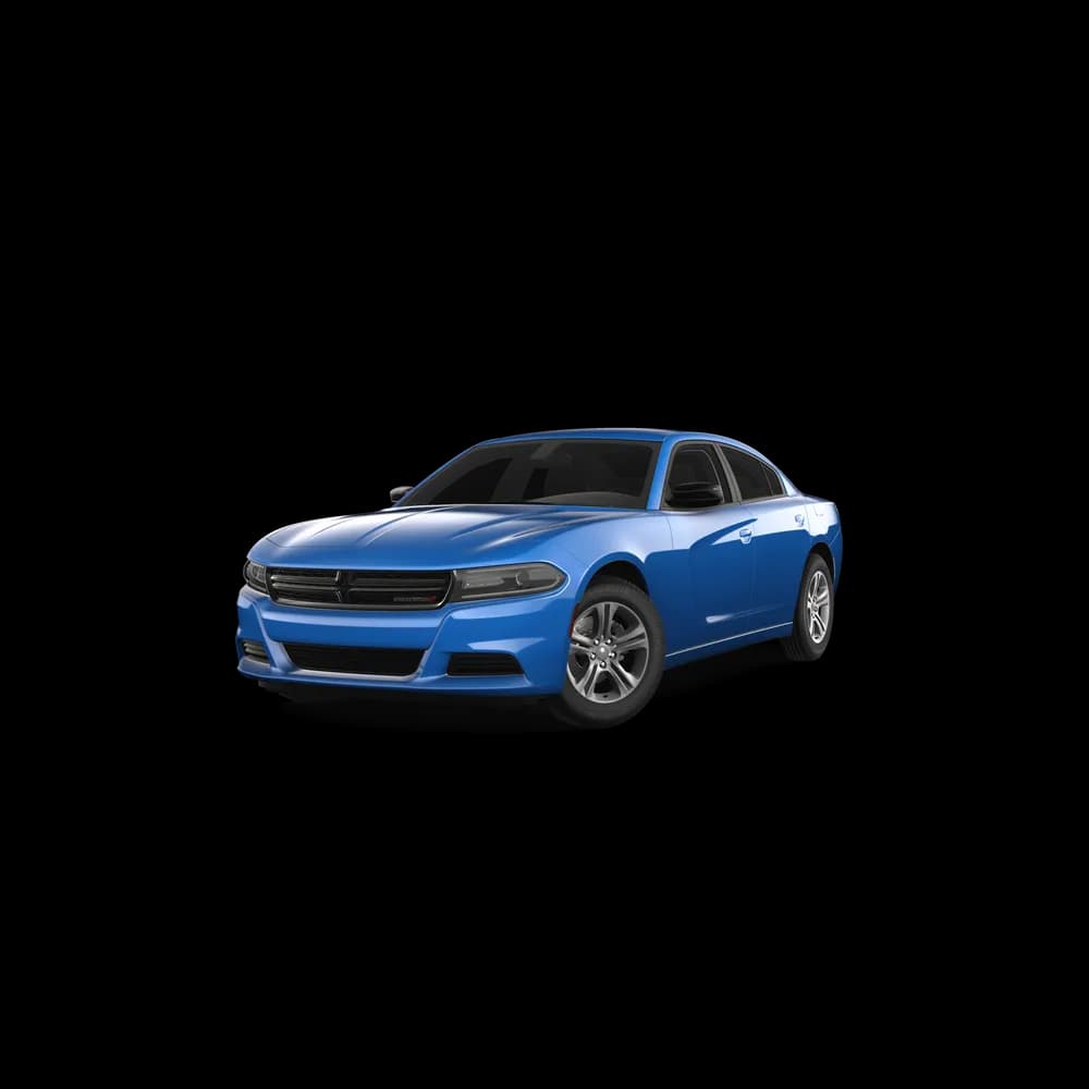 Charger SXT RWD 2