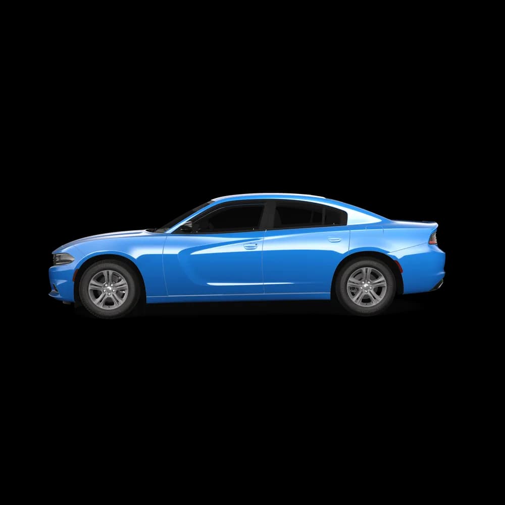 Charger SXT RWD 3