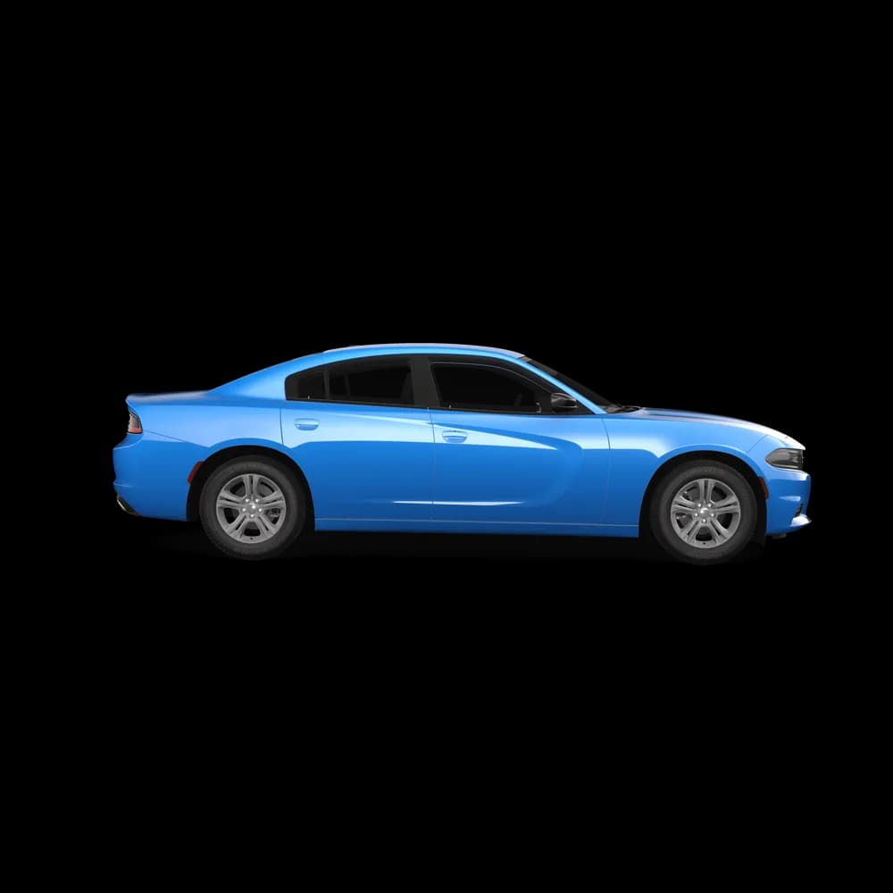 Charger SXT RWD 5