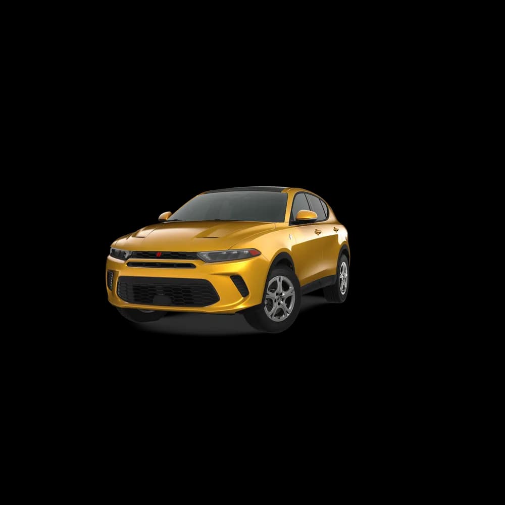 Dodge Hornet GT Plus 2