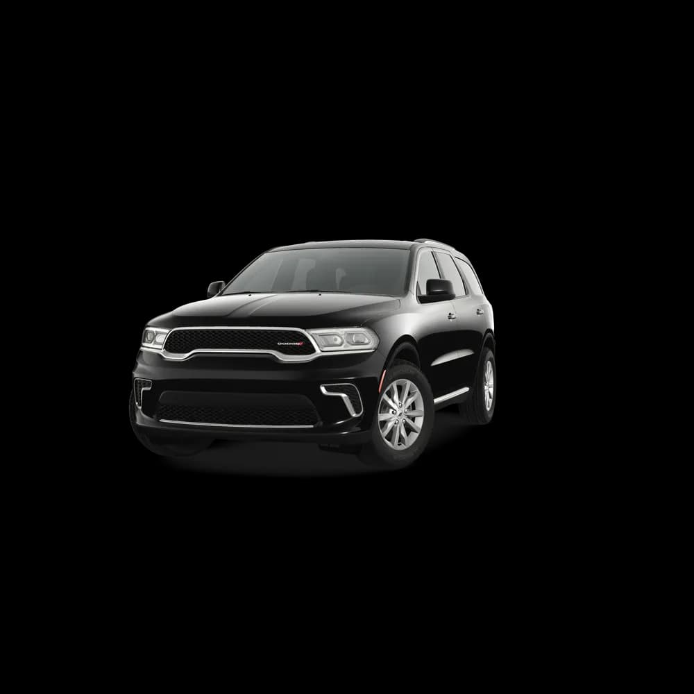 Durango SXT RWD 2