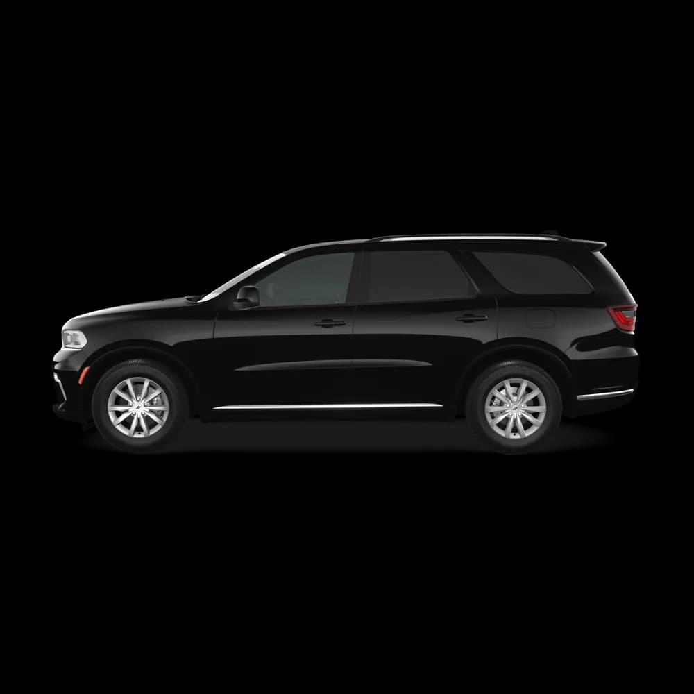 Durango SXT RWD 3