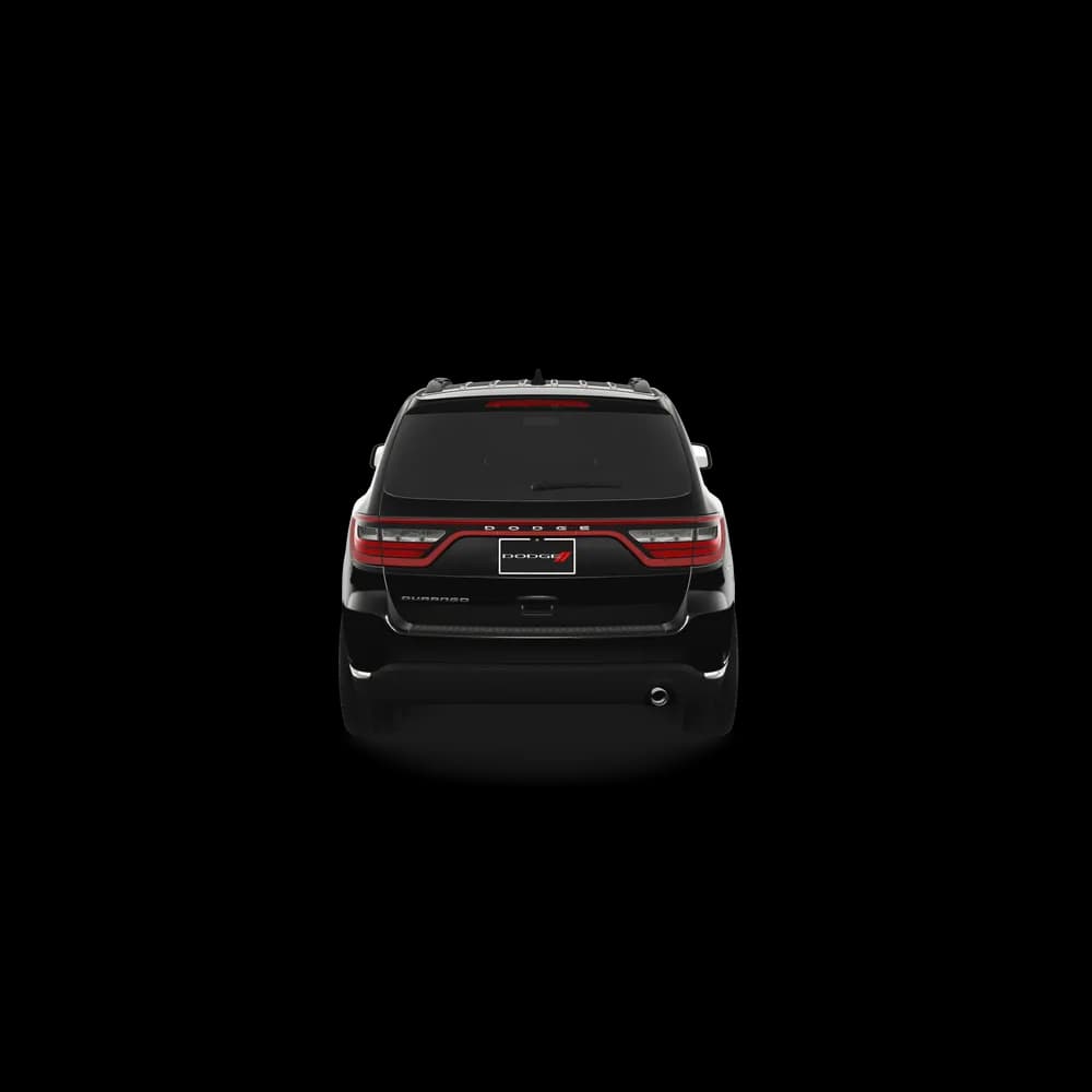 Durango SXT RWD 4