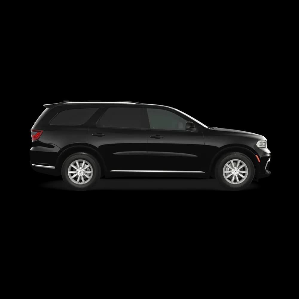 Durango SXT RWD 5