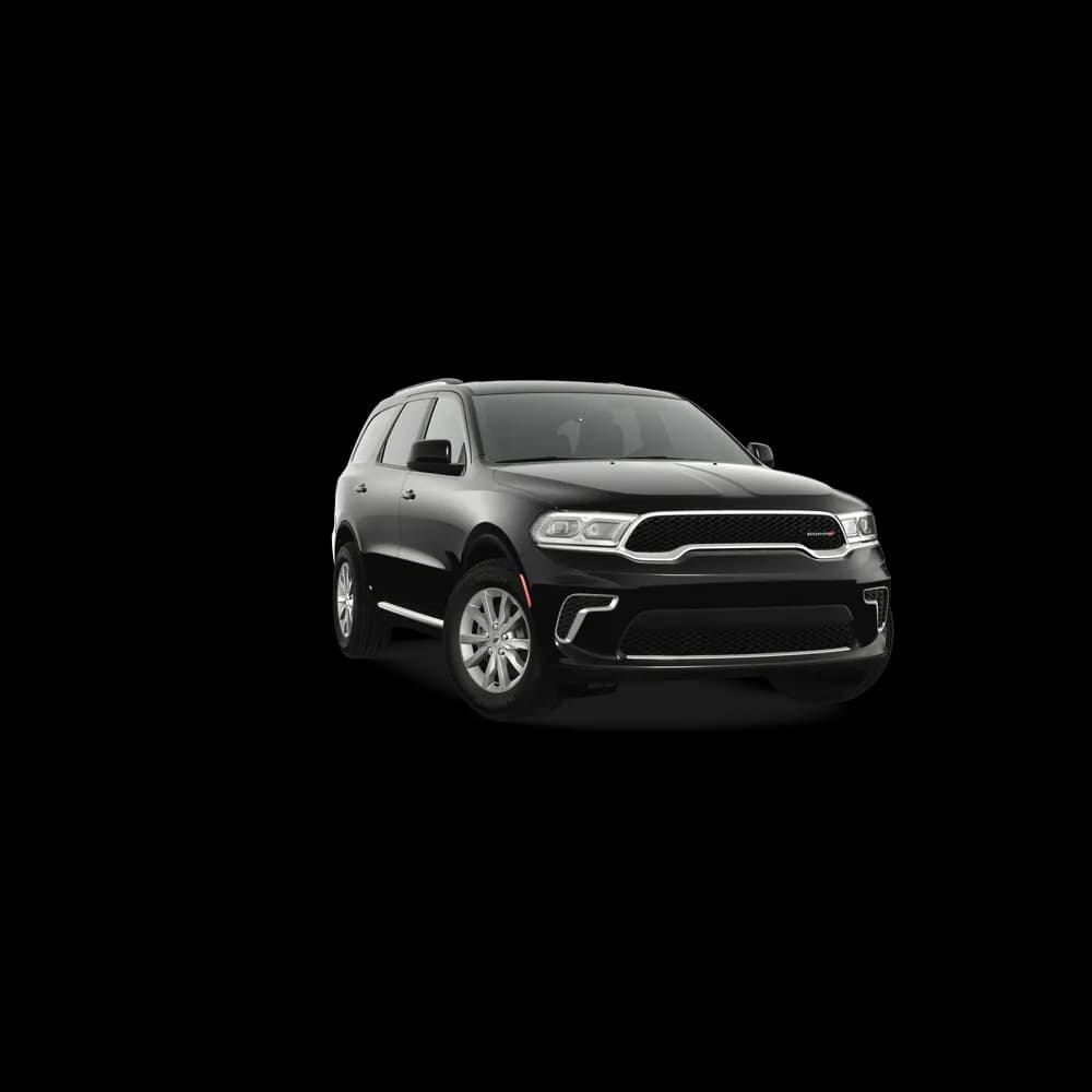 Durango SXT RWD 6