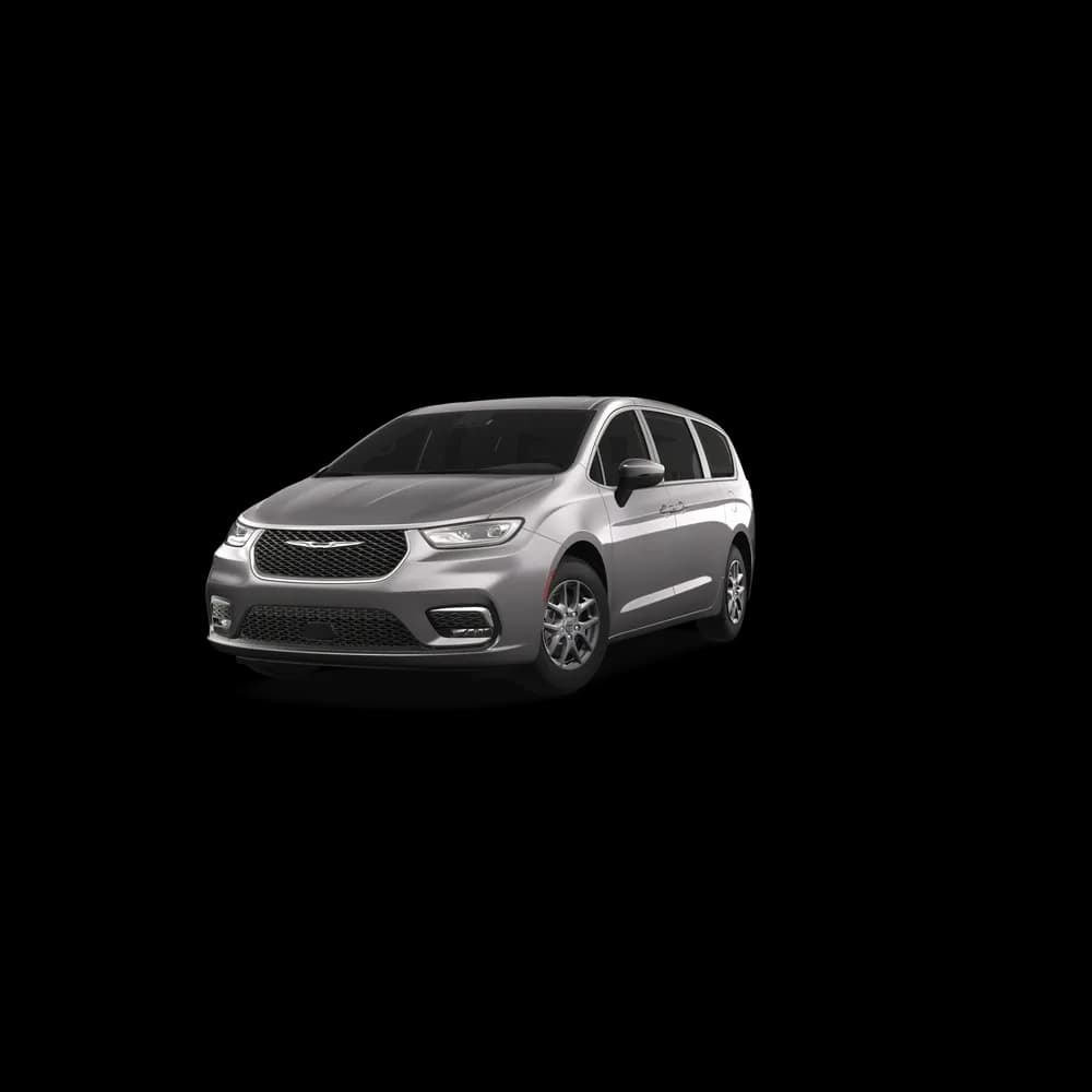 Pacifica Touring 2
