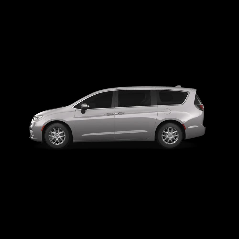 Pacifica Touring 3