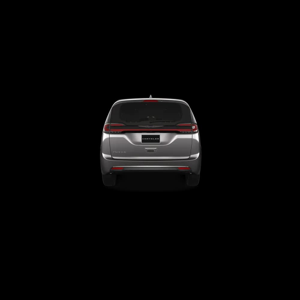 Pacifica Touring 4