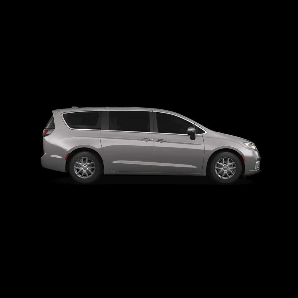 Pacifica Touring 5