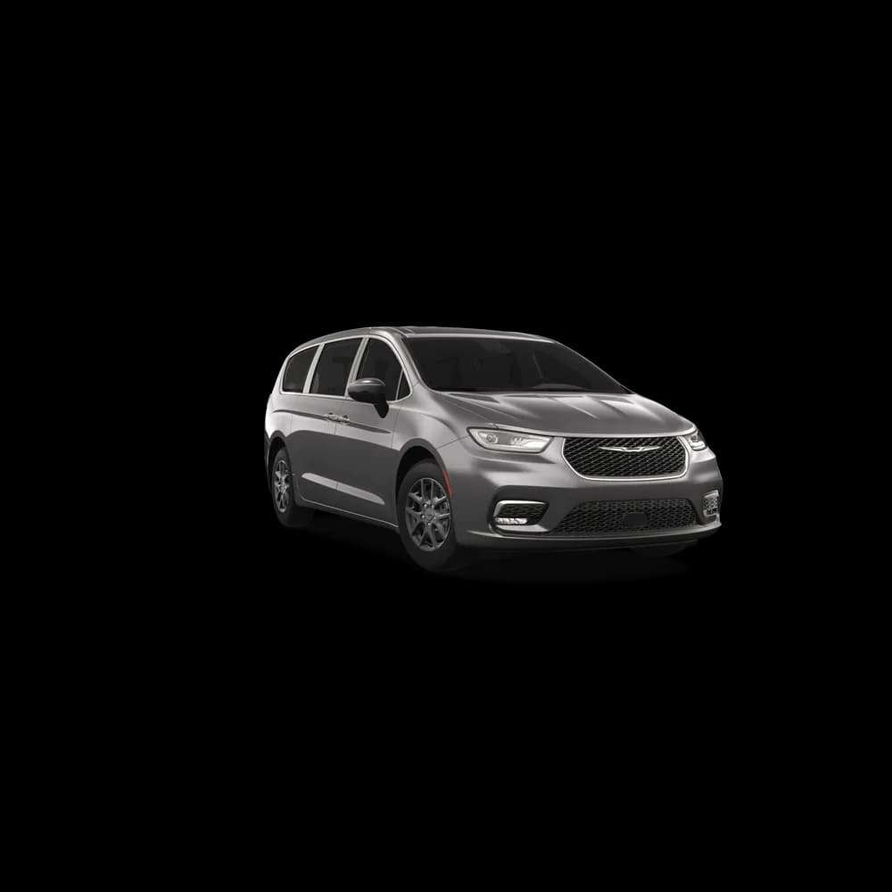 Pacifica Touring 6