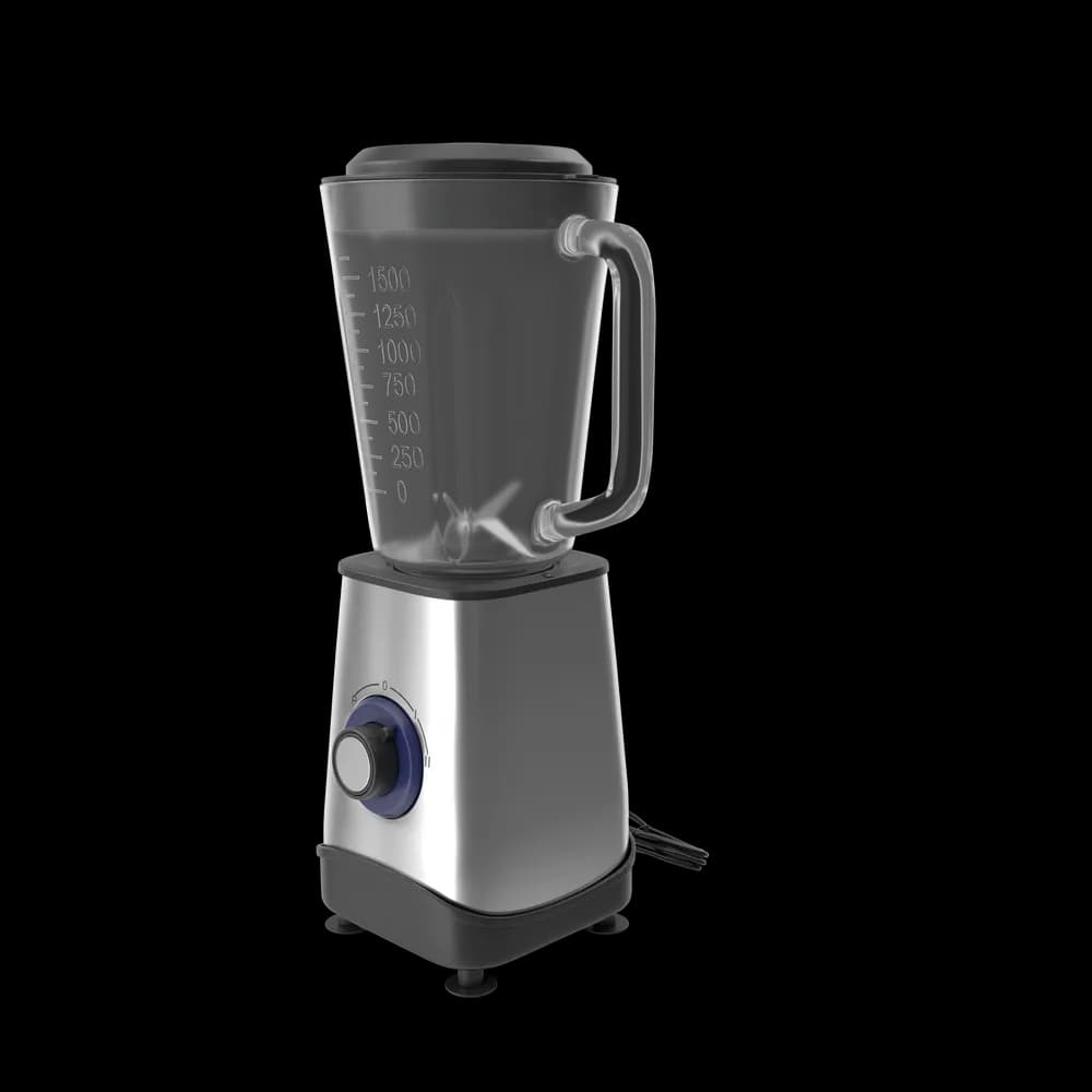 Boxed Blender 2